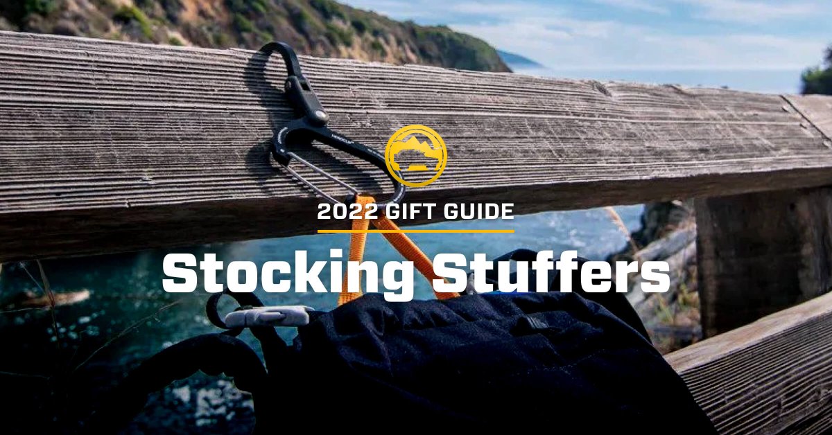 Stocking Stuffers Overland Gear Store Overland Bound