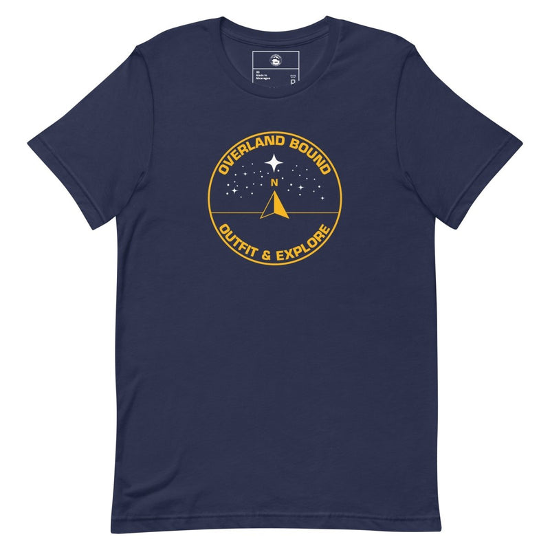 Find Your North T-Shirt