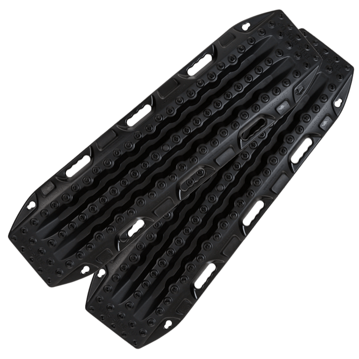 MAXTRAX MKII Black Recovery Boards - Overland Bound