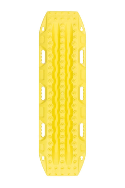 MAXTRAX MKII Blaze Yellow Recovery Boards - Overland Bound