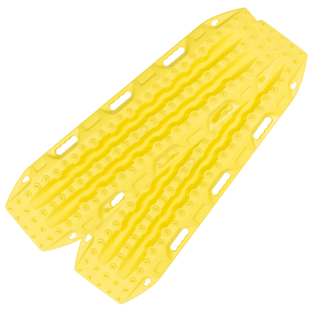 MAXTRAX MKII Blaze Yellow Recovery Boards - Overland Bound
