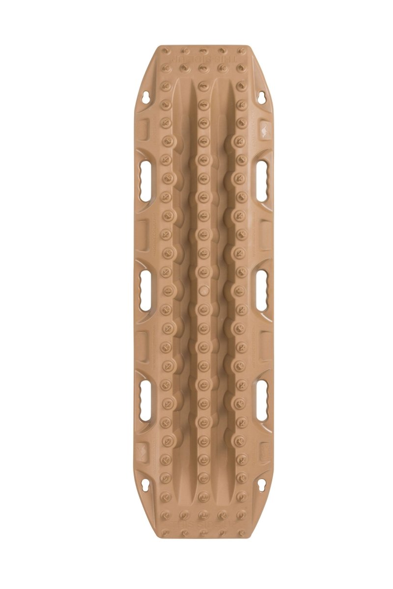 MAXTRAX MKII Desert Tan Recovery Boards - Overland Bound