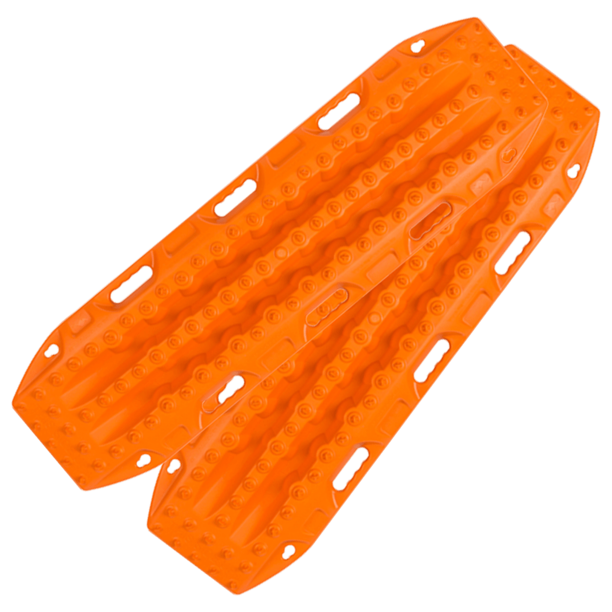 MAXTRAX MKII Signature Orange Recovery Boards - Overland Bound