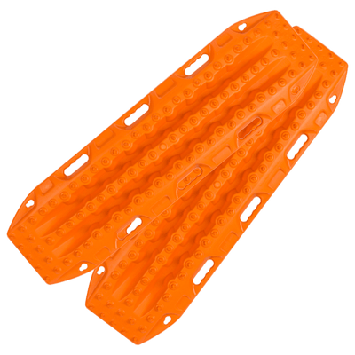 MAXTRAX MKII Signature Orange Recovery Boards - Overland Bound