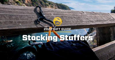 Stocking Stuffers - Overland Bound
