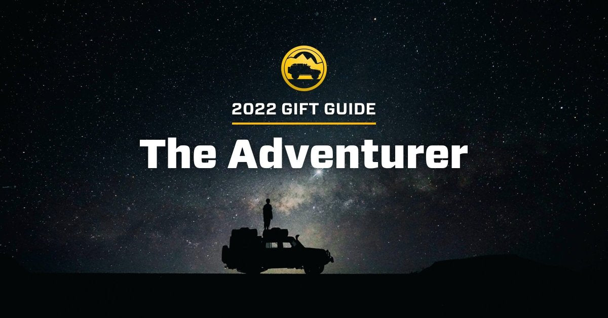 Adventurer Gift Guide Overland Gear Store Overland Bound