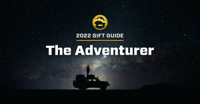 The Adventurer Gift Guide - Overland Bound