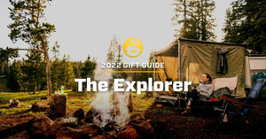 The Explorer Gift Guide - Overland Bound