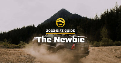 The Newbie Gift Guide - Overland Bound