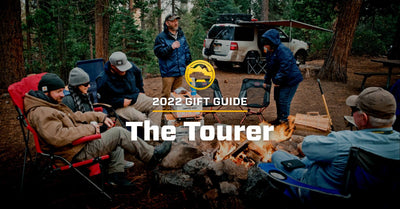 The Tourer Gift Guide - Overland Bound