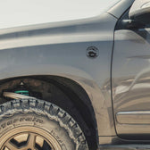 3" Customizable Vinyl Logo Decal - Overland Bound