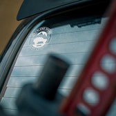 3" Customizable Vinyl Logo Decal - Overland Bound
