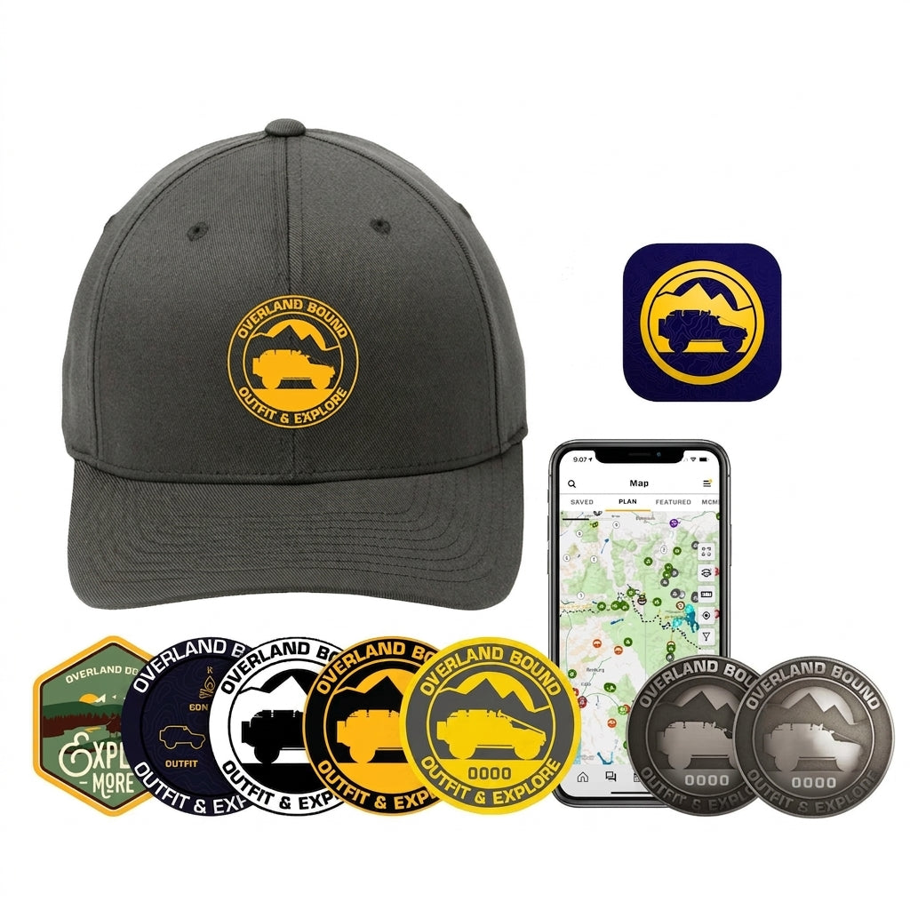 Ultimate Member Kit TEST
