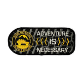 Adventure is Necessary Patch - Overland Bound