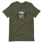 Central Texas Regional T-Shirt - Overland Bound