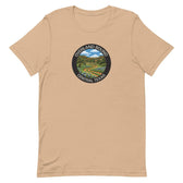Central Texas Regional T-Shirt - Overland Bound