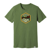Explore More T-Shirt - Overland Bound