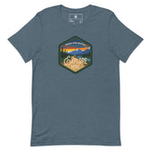 Explore More T-Shirt | Dalton Highway - Overland Bound