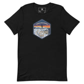 Explore More T-shirt | Nordkapp - Overland Bound