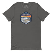 Explore More T-shirt | Nordkapp - Overland Bound