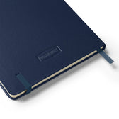 Find Your North Hardcover Journal - Overland Bound