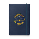 Find Your North Hardcover Journal - Overland Bound