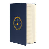 Find Your North Hardcover Journal - Overland Bound
