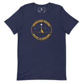 Find Your North T-Shirt - Overland Bound