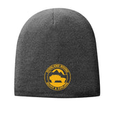 Outfit & Explore Fleece Lined Beanie - Overland Bound