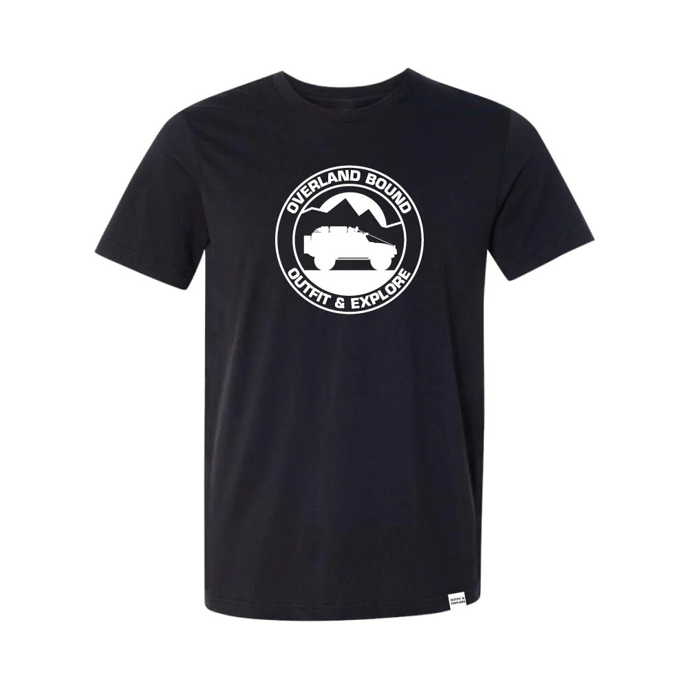 Overland Bound Classic T - Shirt - Overland Bound