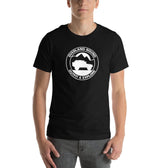 Overland Bound T-Shirt Black - Overland Bound