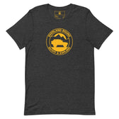Overland Bound T-Shirt Carbon - Overland Bound