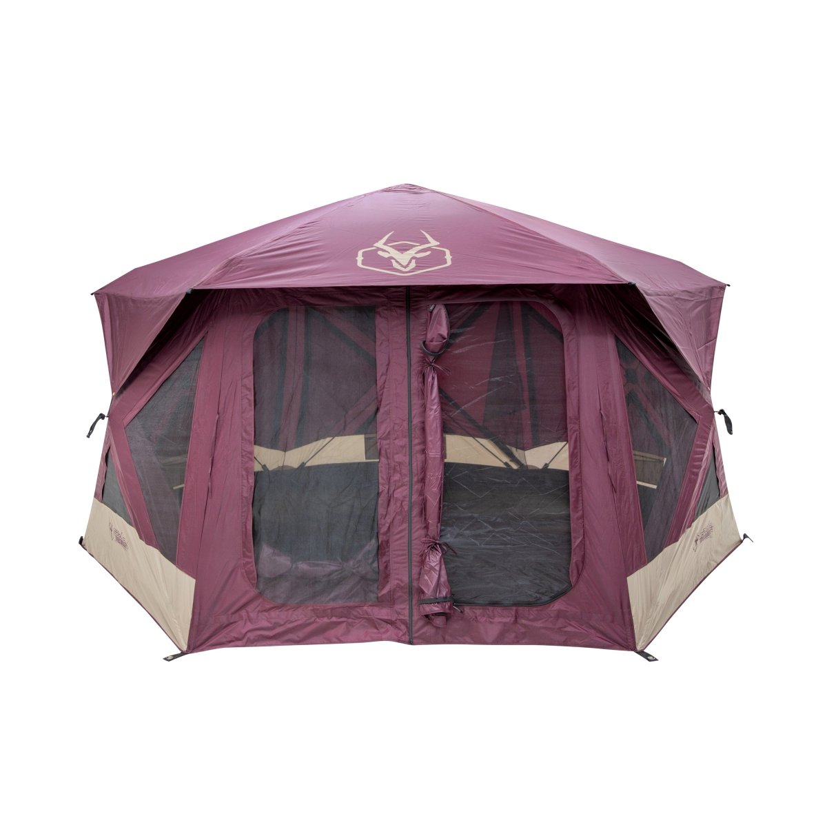 T-Hex Hub Tent Overland Edition - Overland Bound