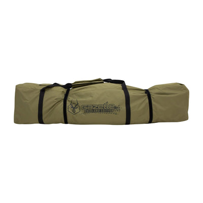 T3 Tandem Water-Resistant Duffle Bag - Overland Bound