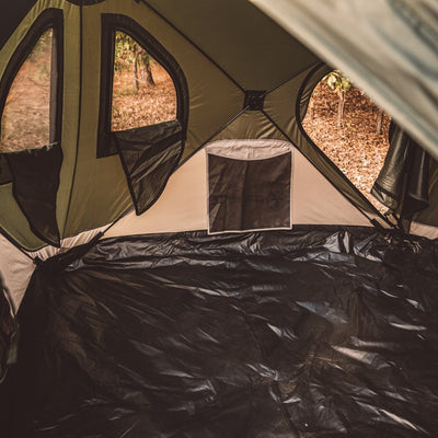 T3X Hub Tent - Overland Bound