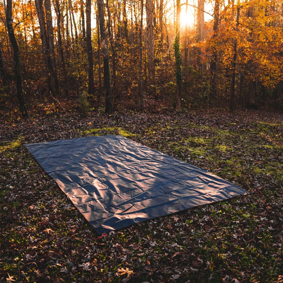 T4 Plus & T8 Tent Footprint - Overland Bound