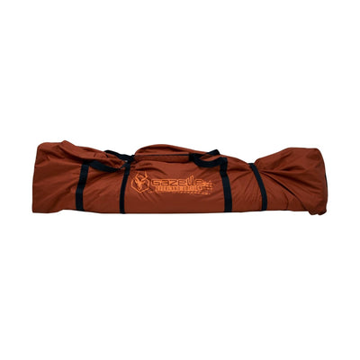 T4 Plus & T8 Water-Resistant Duffle Bag - Overland Bound