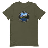 US West Regional T-Shirt - Overland Bound