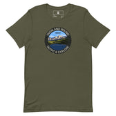 US West Regional T-Shirt - Overland Bound