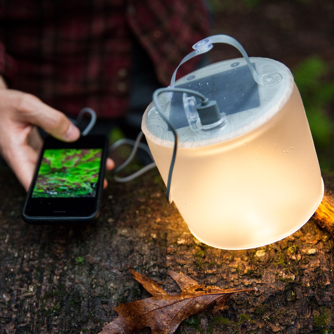 Luci Pro: Matte