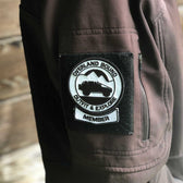 3" Patch Rockers - Overland Bound