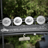 36" Overland Bound Banner - Overland Bound