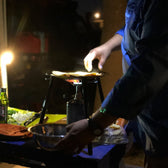Adventure Skottle Grill: Overland Bound Edition - Overland Bound