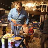 Adventure Skottle Grill: Overland Bound Edition - Overland Bound