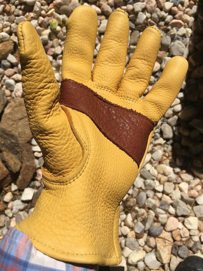 Axe and Chore Gloves - Overland Bound