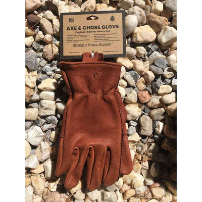Axe and Chore Gloves - Overland Bound