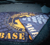 Basecamp Flag - Overland Bound