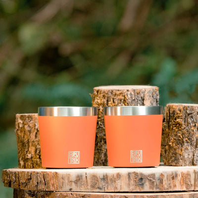 Camp Cups (Set of 2) - Overland Bound
