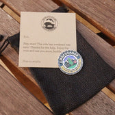 Challenge Coin: Ambassador - Overland Bound