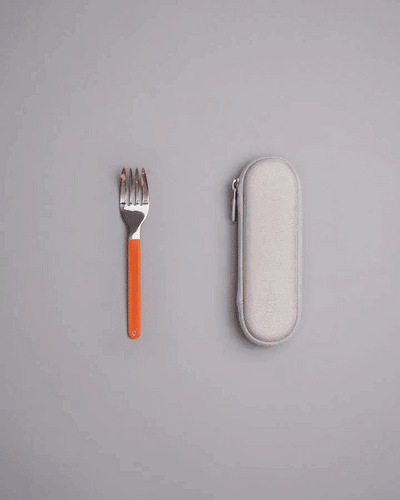 Cliffset Cutlery - Overland Bound